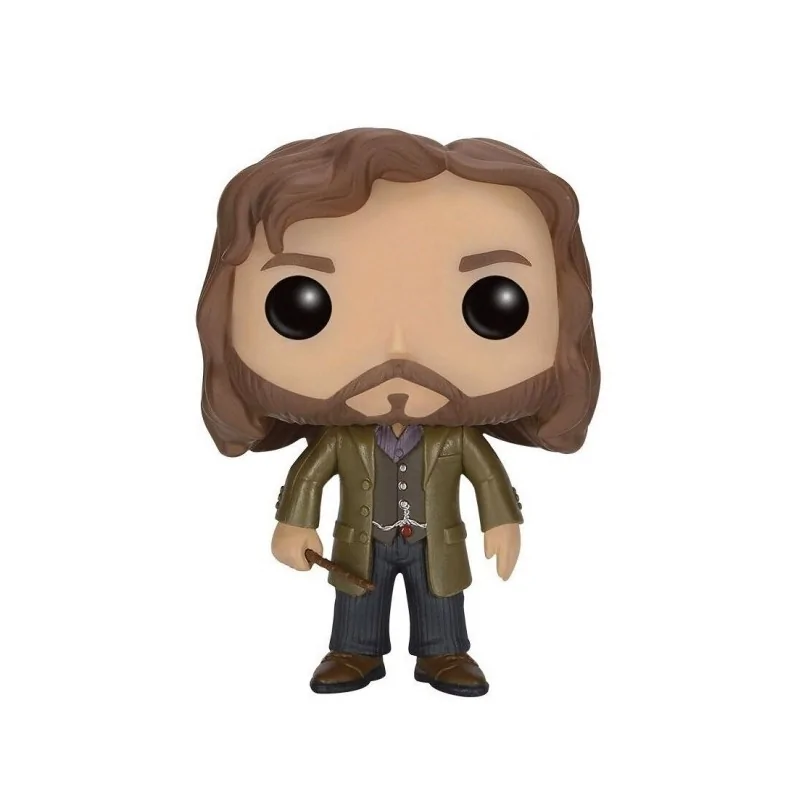 Comprar Funko pop harry potter sirius black barato al mejor precio 14,