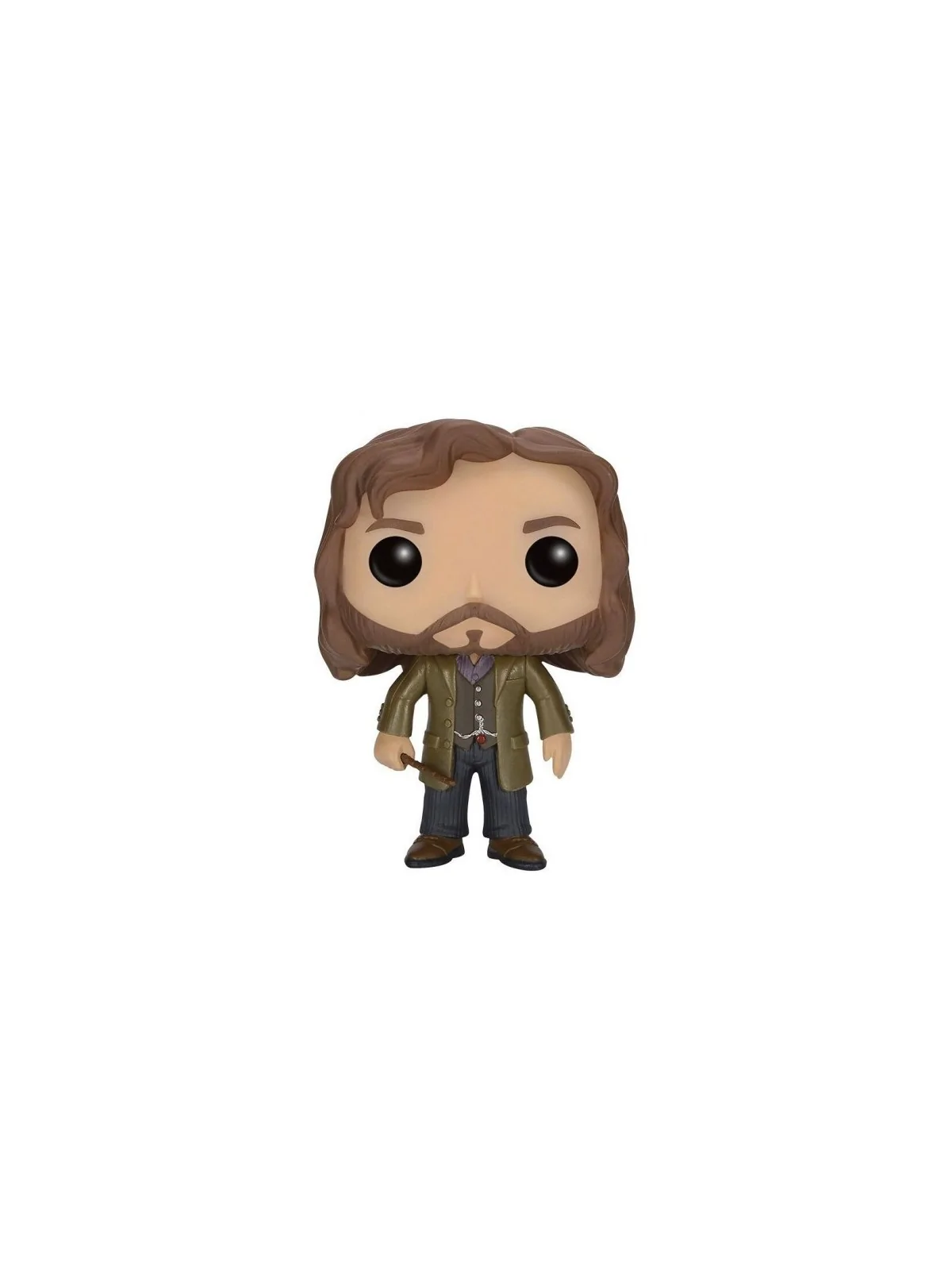 Comprar Funko pop harry potter sirius black barato al mejor precio 14,