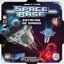 Compra Space Base: Estación de Mando de Maldito Games al mejor precio 