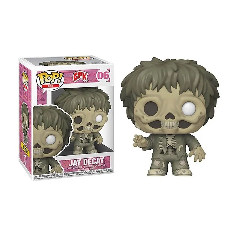 Comprar Funko pop garbage pail kids la barato al mejor precio 13,45 € 