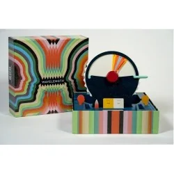 Compra Wavelength de Arrakis Games al mejor precio (35,96 €)