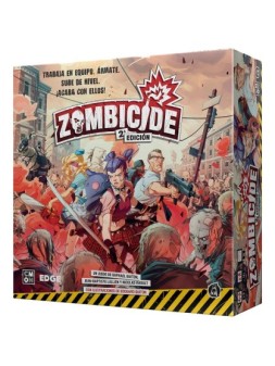 Colección de Juegos de Mesa - La Cueva Roja