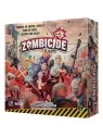 Comprar Zombicide Segunda Edición barato al mejor precio 98,99 € de CM