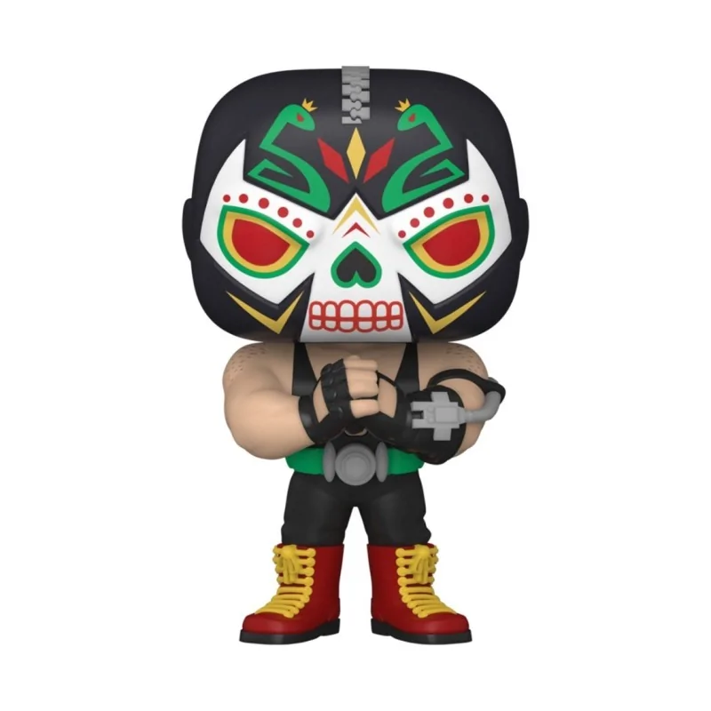 Comprar Funko pop dc halloween calaveras mexicanas barato al mejor pre