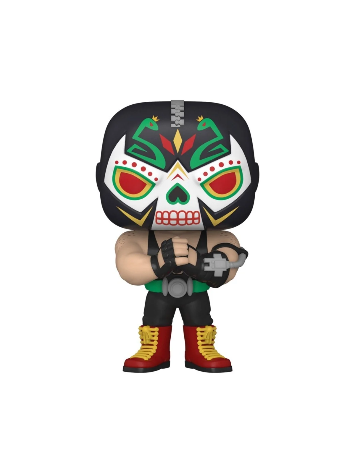 Compra Funko pop dc halloween calaveras mexicanas de Funko al mejor pr