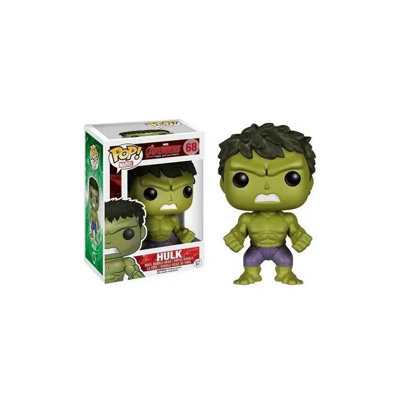 Comprar Funko pop marvel avengers vengadores era barato al mejor preci