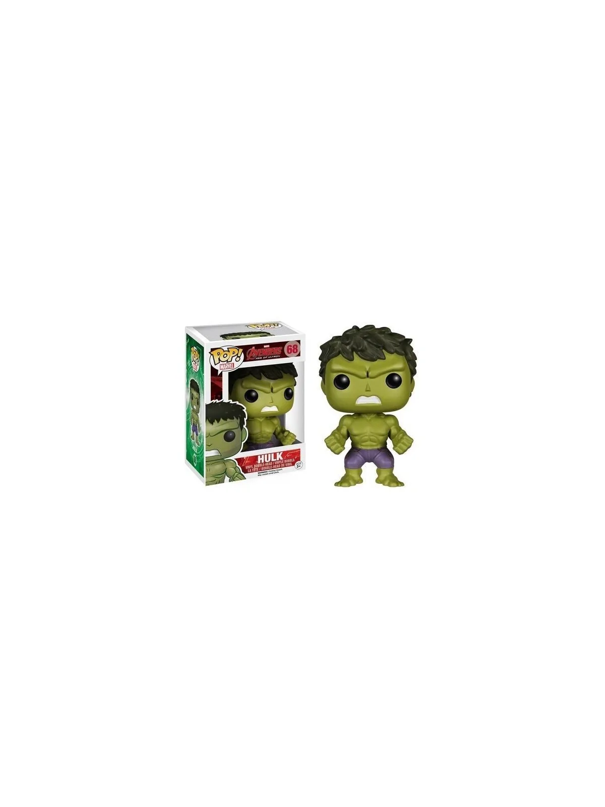 Comprar Funko pop marvel avengers vengadores era barato al mejor preci