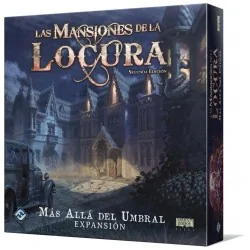 Compra Las Mansiones de la Locura: Más Allá del Umbral de Fantasy Flig