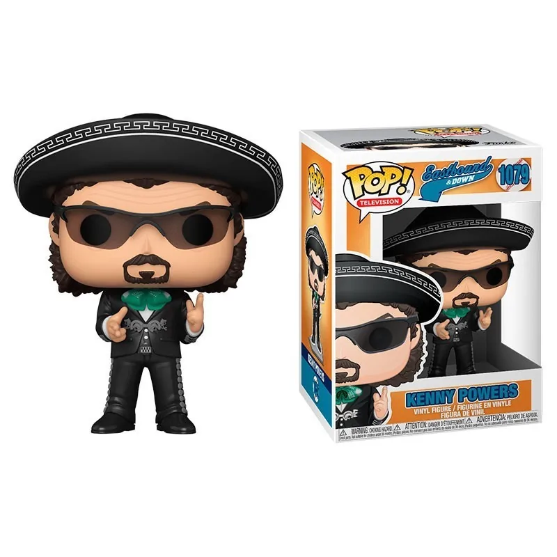 Comprar Funko pop series tv e&d kenny barato al mejor precio 12,71 € d