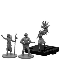 Las Mansiones de la Locura: Calles de Arkham - Fantasy Flight Games
