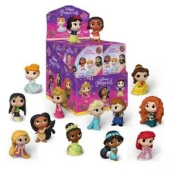 Compra Funko Mystery Minis Disney Princess de Funko al mejor precio (1
