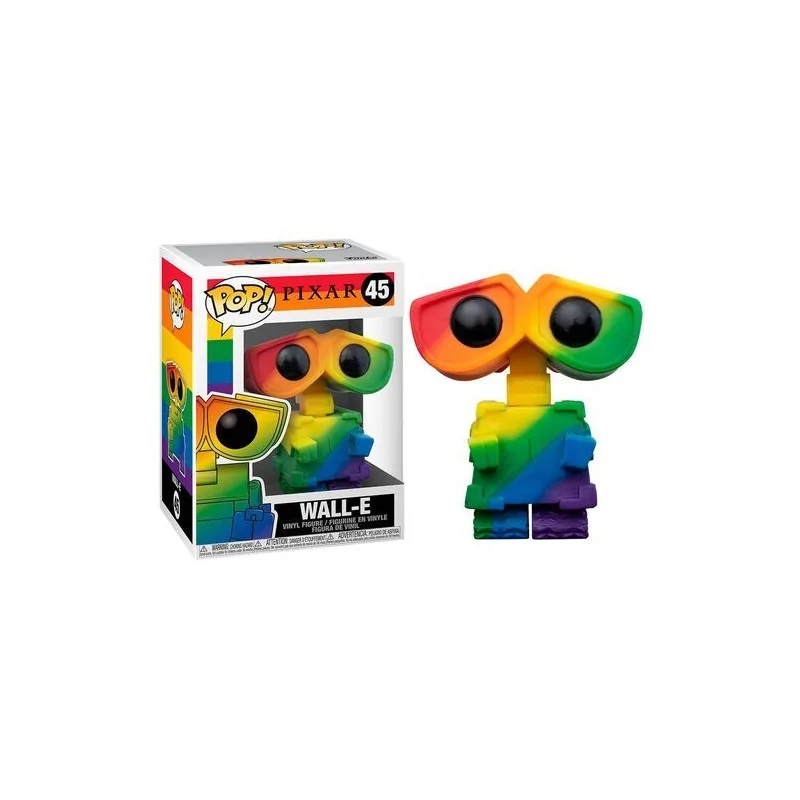 Comprar Funko pop disney dia del orgullo barato al mejor precio 12,71 