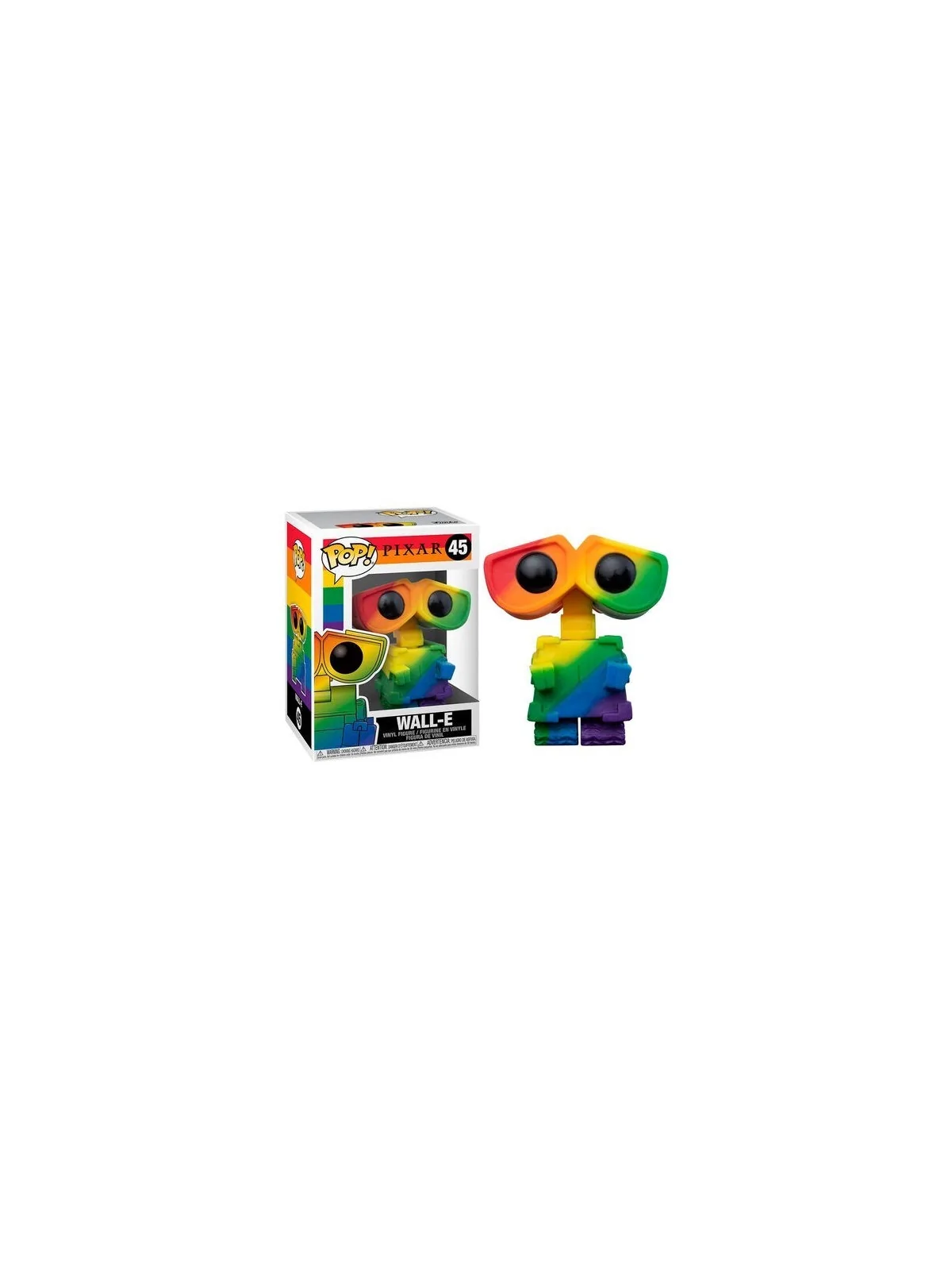 Comprar Funko pop disney dia del orgullo barato al mejor precio 12,71 