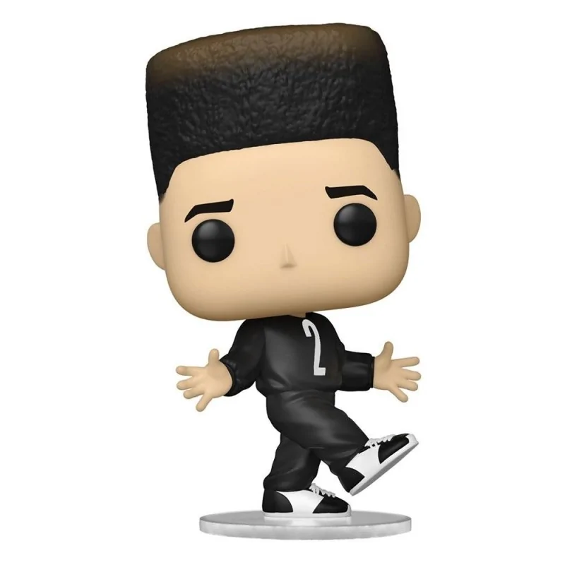 Comprar Funko pop estrellas la musica kid barato al mejor precio 12,71