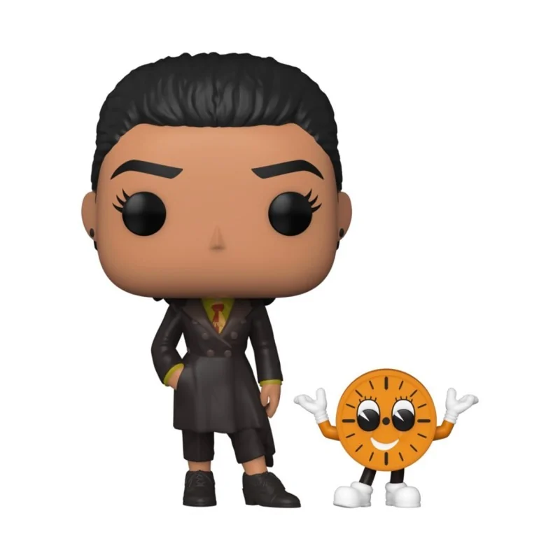 Comprar Funko pop marvel loki ravonna con barato al mejor precio 12,71