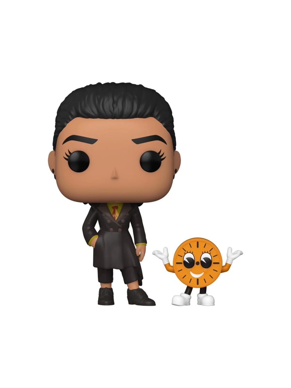 Comprar Funko pop marvel loki ravonna con barato al mejor precio 12,71