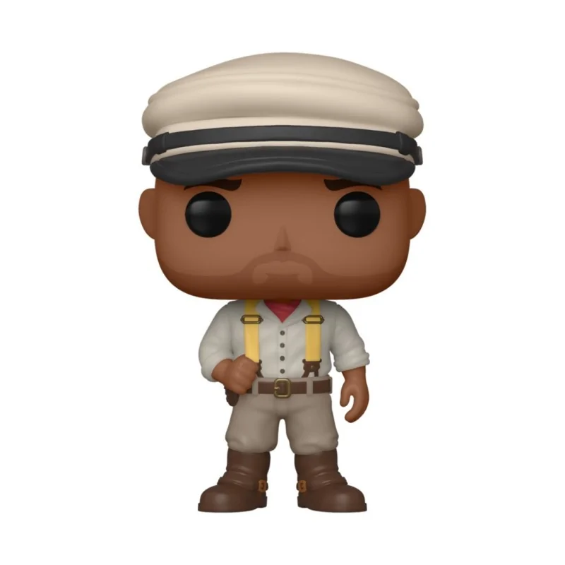 Comprar Funko pop cine crucero la jungla barato al mejor precio 12,71 