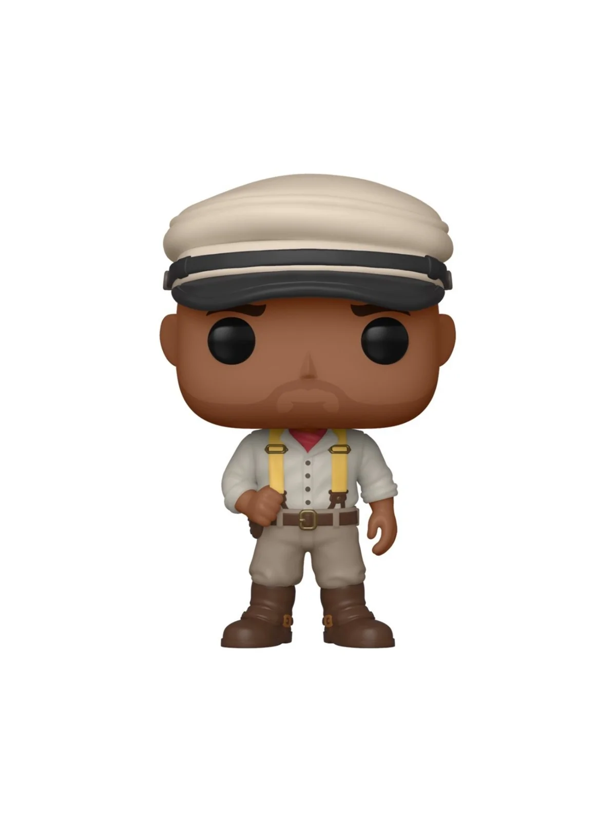 Comprar Funko pop cine crucero la jungla barato al mejor precio 12,71 