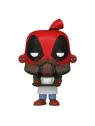 Comprar Funko pop marvel deadpool barista 54653 barato al mejor precio