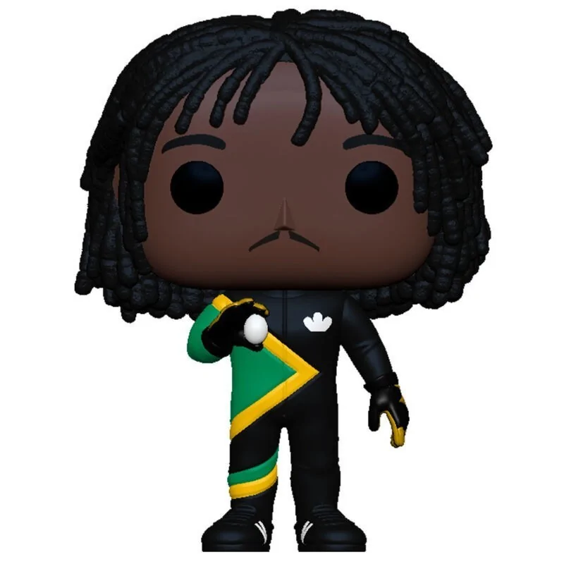 Comprar Funko pop disney cool running jamaica barato al mejor precio 1