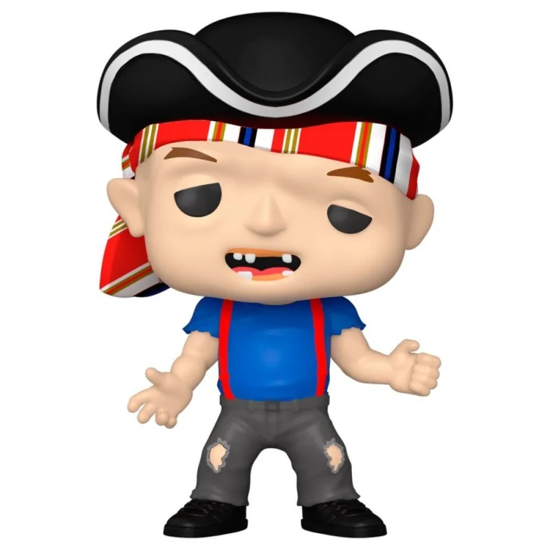 Comprar Funko pop cine los goonies sloth barato al mejor precio 12,71 