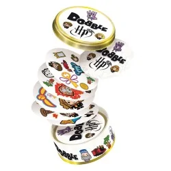 Compra Dobble Harry Potter de Zygomatic al mejor precio (15,99 €)