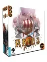 Compra Juego mesa raids vikingos pegi 10 de  al mejor precio (30,56 €)