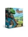 Comprar Juego mesa little town construye tu barato al mejor precio 21,