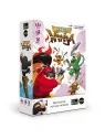 Comprar Juego mesa cartas academia ninja barato al mejor precio 11,01 