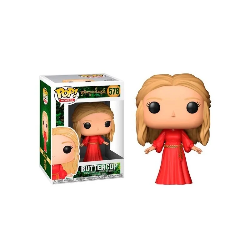 Comprar Funko pop cine la princesa prometida barato al mejor precio 12