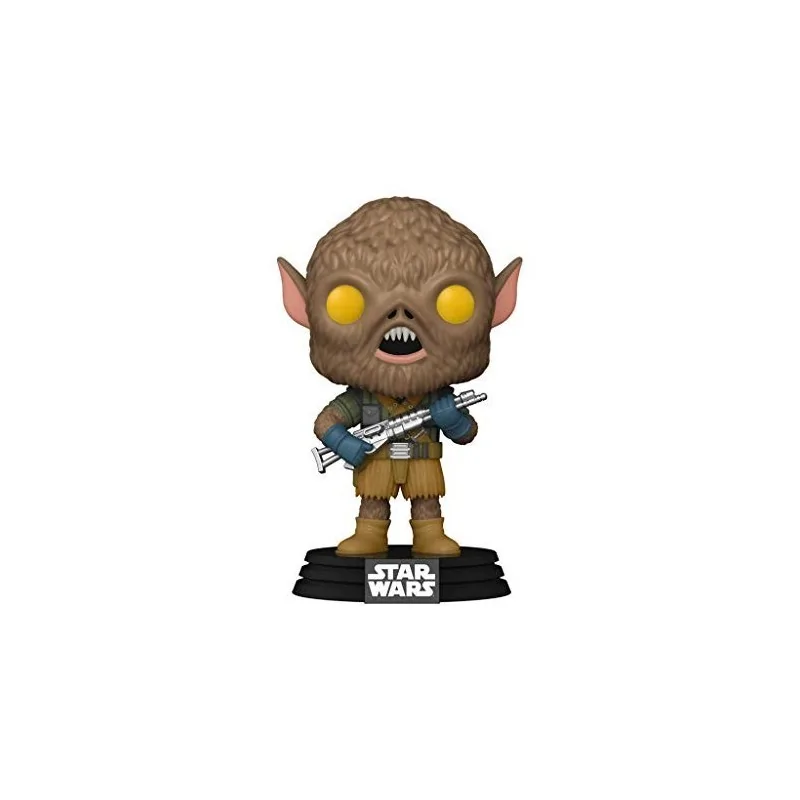 Comprar Funko pop star wars concept series barato al mejor precio 16,1