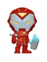 Comprar Funko pop marvel infinity warps iron barato al mejor precio 12