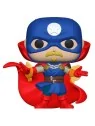 Comprar Funko pop marvel infinity warps soldado barato al mejor precio