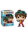 Comprar Funko pop animacion bakugan dan kuso barato al mejor precio 12