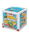 Comprar Juego mesa asmodee brainbox el mundo barato al mejor precio 14