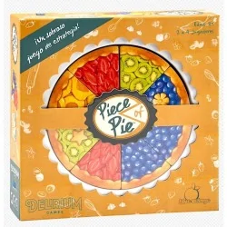 Compra Piece of Pie de Delirium Games al mejor precio (17,91 €)