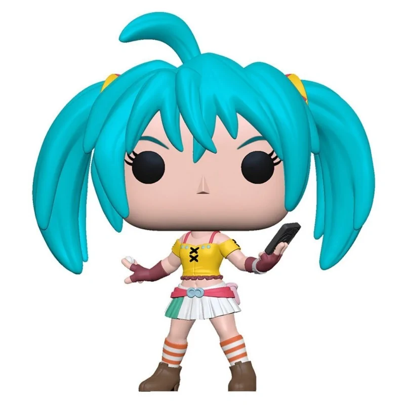 Comprar Funko pop animacion bakugan runo misaki barato al mejor precio