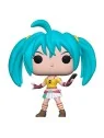 Comprar Funko pop animacion bakugan runo misaki barato al mejor precio