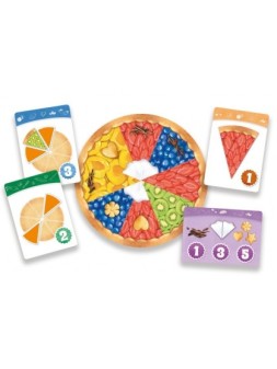 Colección de Juegos de Mesa - La Cueva Roja