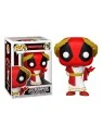 Comprar Funko pop marvel deadpool senador romano barato al mejor preci