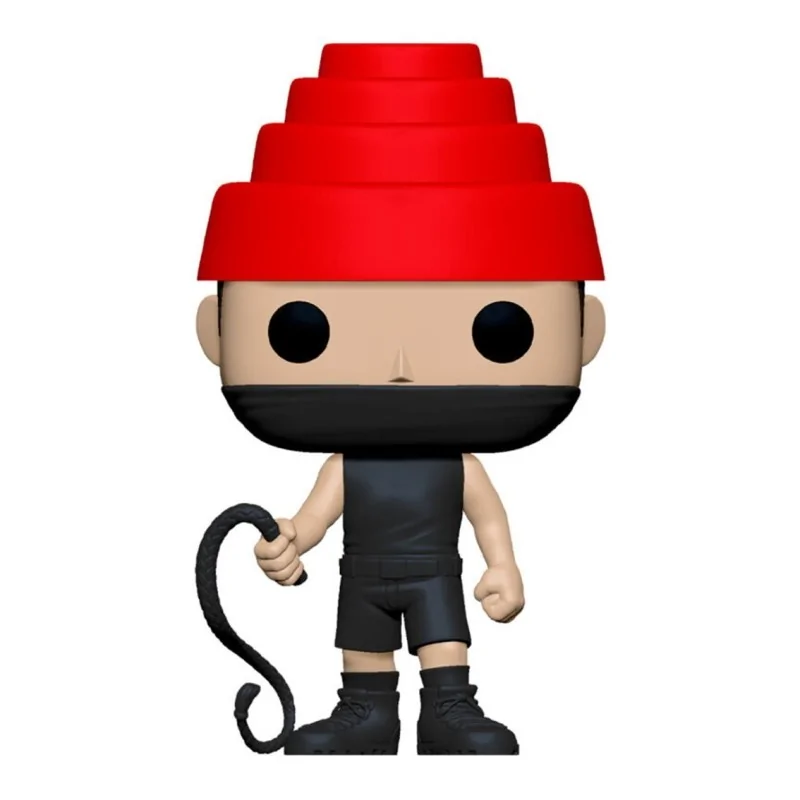 Comprar Funko pop estrellas del rock devo barato al mejor precio 12,71