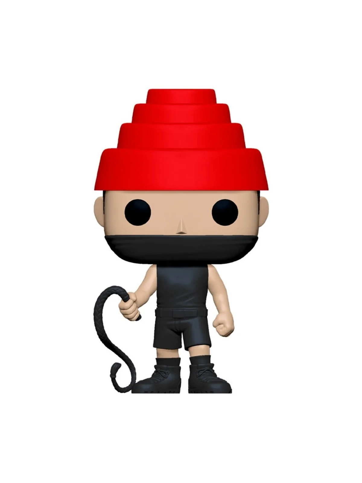 Comprar Funko pop estrellas del rock devo barato al mejor precio 12,71