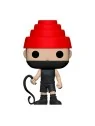 Comprar Funko pop estrellas del rock devo barato al mejor precio 12,71