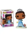 Comprar Funko pop disney ultimate princess tiana barato al mejor preci