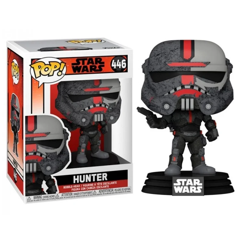 Comprar Funko pop star wars star wars barato al mejor precio 12,71 € d