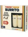 Compra Juego mesa asmodee throw throw burrito de Juegos al mejor preci