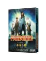 Comprar Juego mesa asmodee pandemic pegi 8 barato al mejor precio 42,4