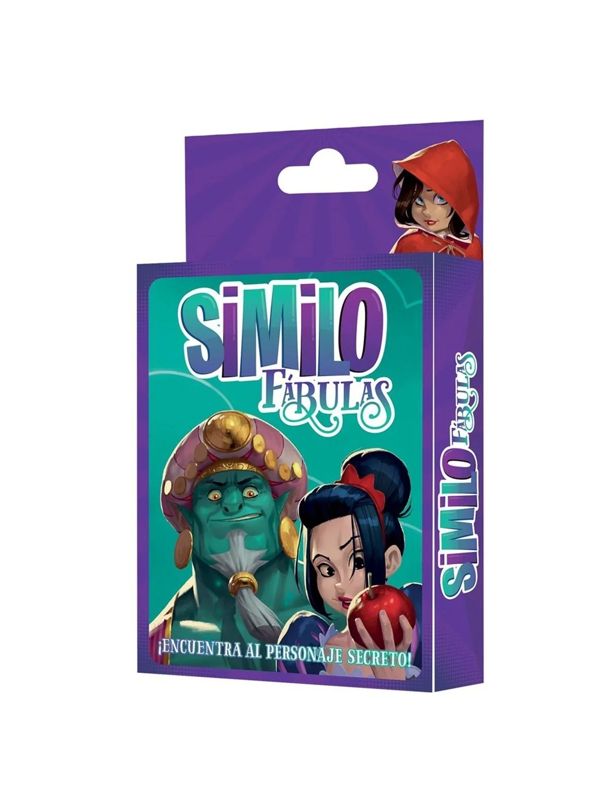 Compra Similo Fabulas de Juegos al mejor precio (9,95 €) Compra Similo Fabulas de Juegos al mejor precio (9,95 €)