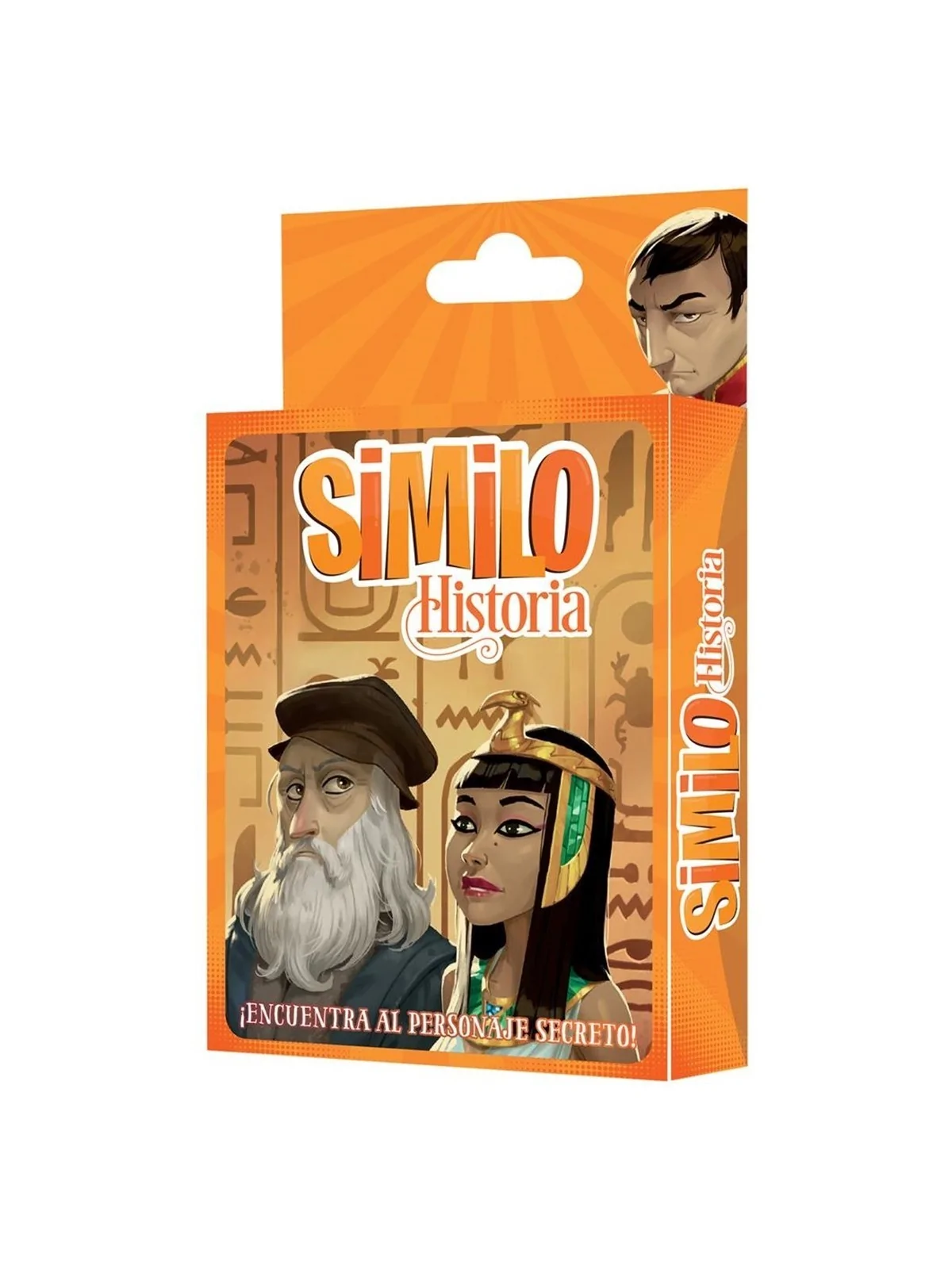 Compra Similo Historia de Juegos al mejor precio (9,95 €) Compra Similo Historia de Juegos al mejor precio (9,95 €)