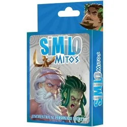 Compra Similo Mitos de Juegos al mejor precio (9,95 €)